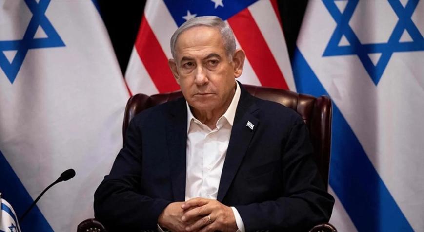 İsrail’den Netanyahu’ya Trump tepkisi! ‘Hayır diyebilmeli’