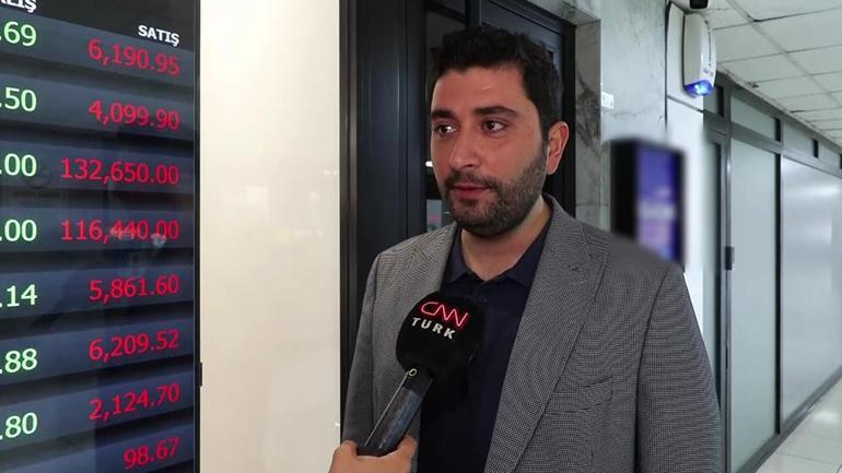 Gram altın köşeye mi sıkıştı