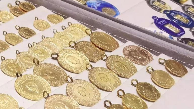 Gram altın köşeye mi sıkıştı