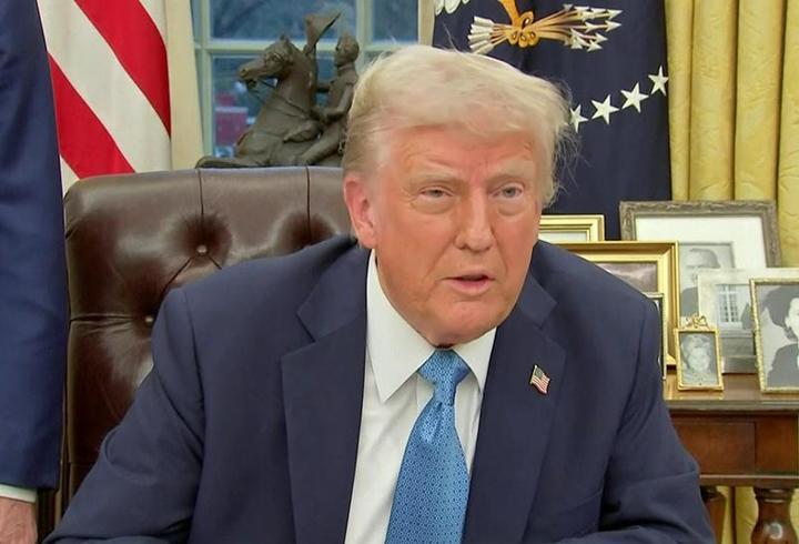 İngiliz basını: “Trump’ın dünyayı değiştiren hatası”