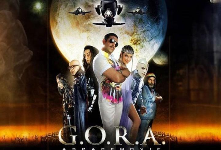 GORA 4 GORA Ne Zaman Çıkacak? GORA Oyuncuları Kimler? Ozan Güven Filmde Olacak Mı? Cem Yılmaz’dan GORA Yeni Film Müjdesi
