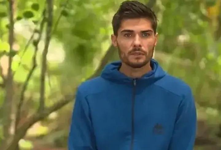 Survivor Barış’ın yeni imajı! Barış Murat Yağcı Survivor sonrası imajını değiştirdi