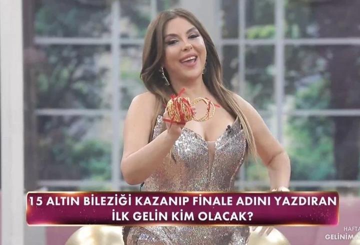 GELİNİM MUTFAKTA PUAN DURUMU: 26 Haziran Gelinim Mutfakta kim elendi, bilezikleri kim kazandı? Gelinim Mutfakta kim birinci oldu?