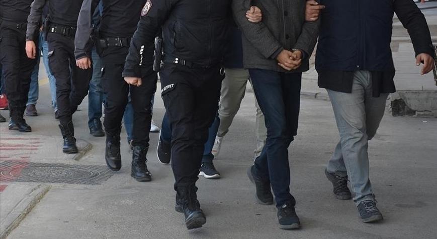 Siber suç operasyonlarında 409 şüpheli yakalandı! Çok sayıda suç ağı hedef alındı