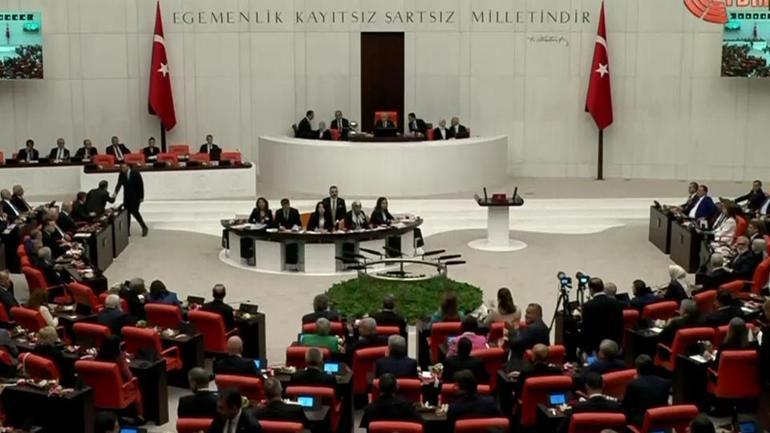 Öğrenci affı Meclise geliyor… Kimler yararlanabilecek