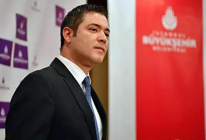 İBB’ye yönelik ‘yolsuzluk’ davası: Murat Ongun savunma yaptı
