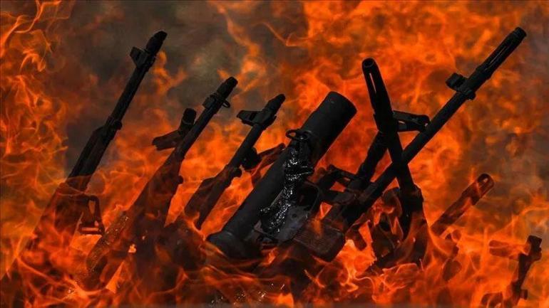 Terörsüz Türkiye için yasal düzenlemelerde 3 kritik adım