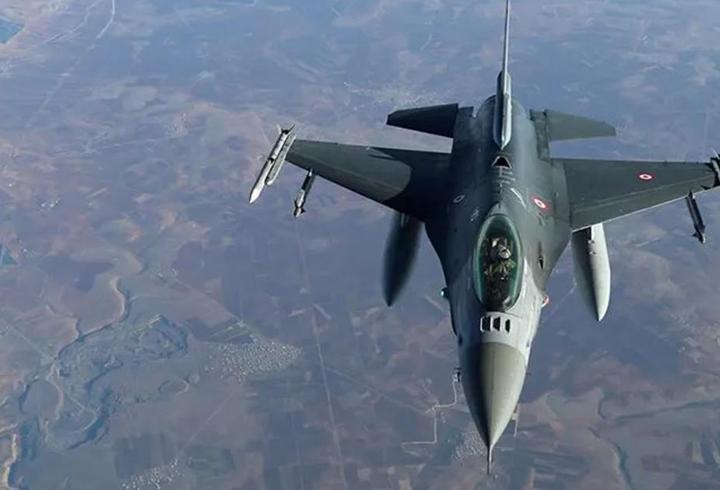 Türk F-16’lar Eş-Şebab’ı vurdu! Somali’den açıklama: 35 terörist etkisiz