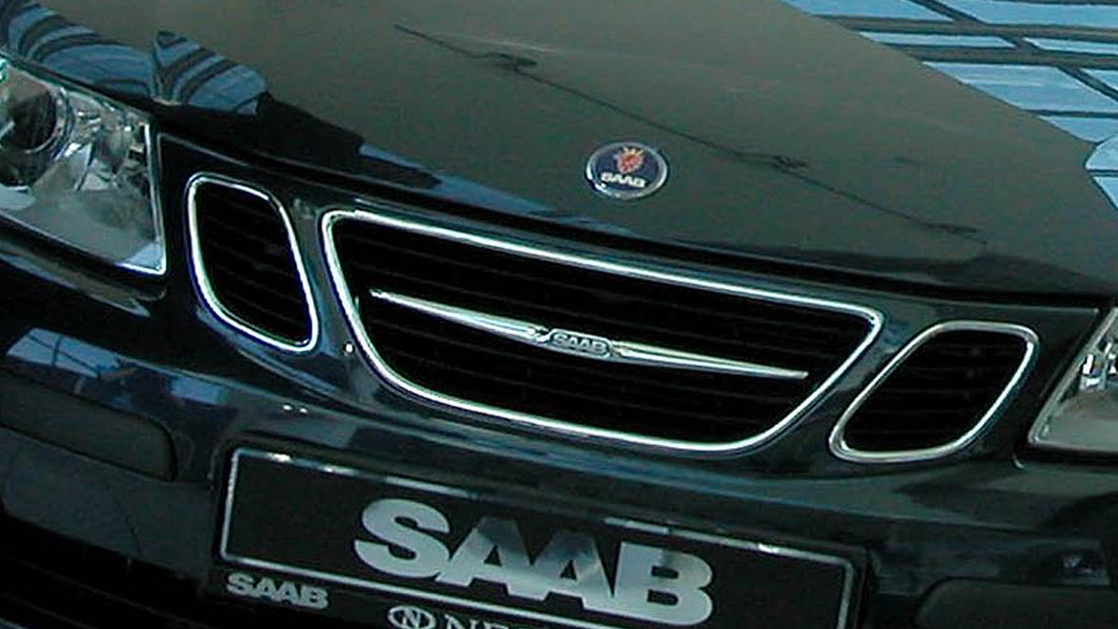 79 yıllık fabrikaya kilit vuruluyor! Saab efsanesi sona erdi