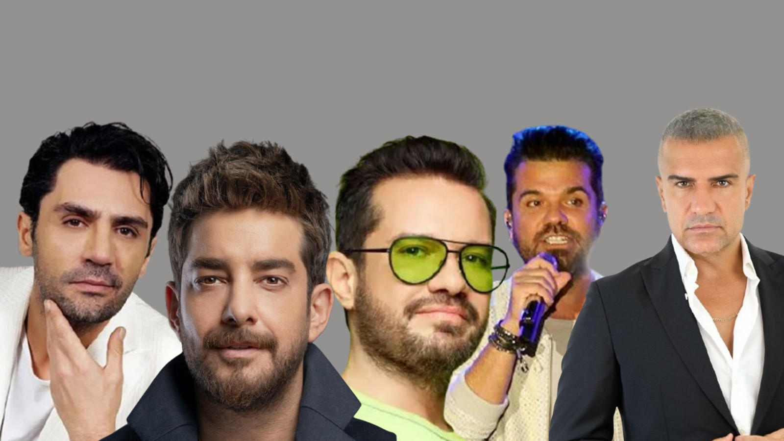 8 ünlü ismin uyuşturucu testi pozitif çıktı