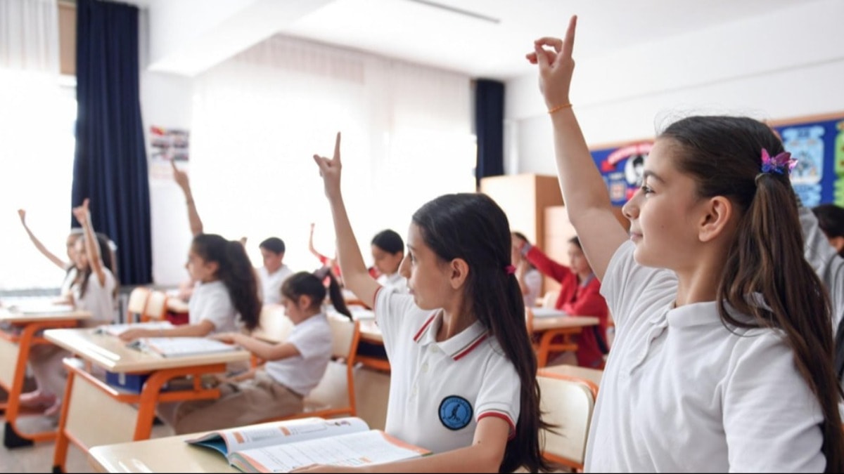 Okullar yaz tatilinde dini eğitime açılacak!