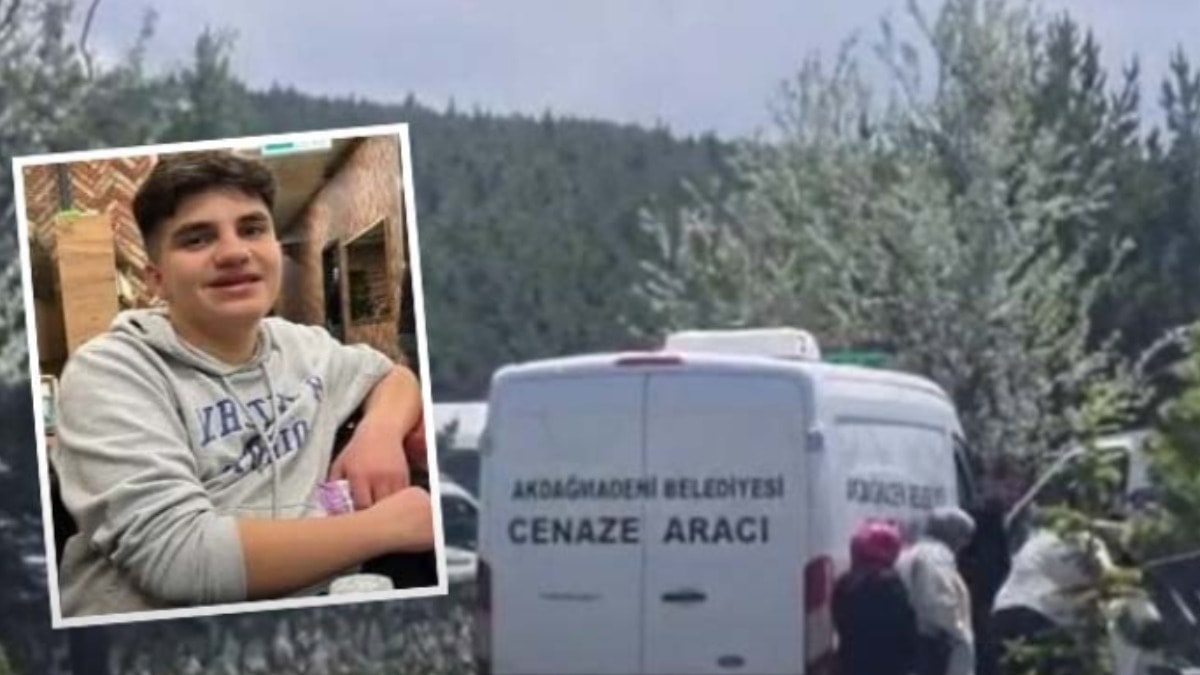 Aile pikniği 15 yaşındaki Mehmet’i ölüme götürdü: 4 gün önce yatağından çıktı