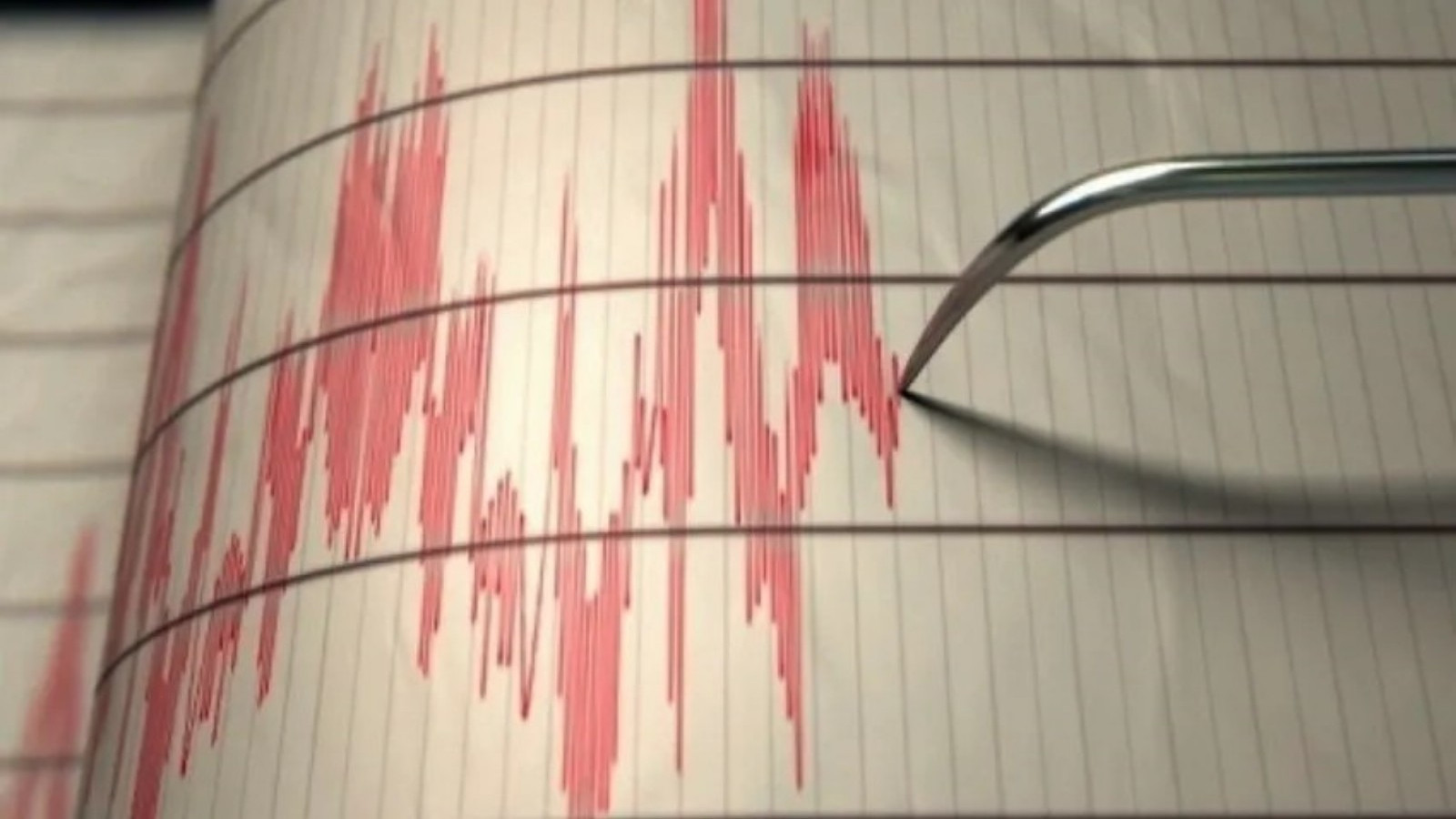 AFAD duyurdu! Erzurum’da 3,4 büyüklüğünde deprem