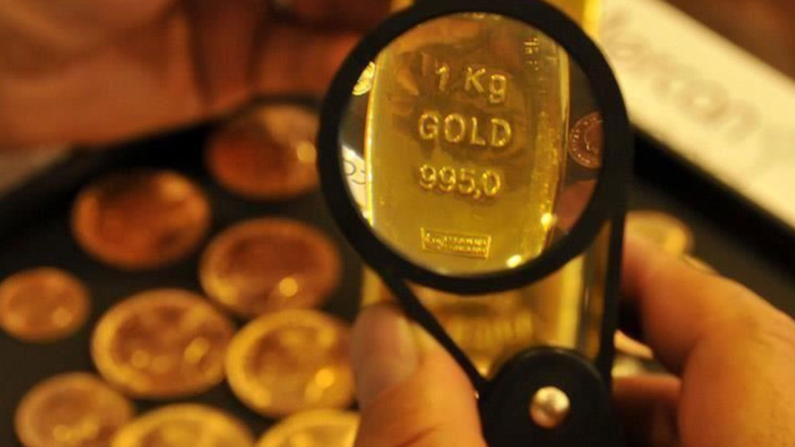 Altın fiyatları yeniden çakıldı! Nedeni belli oldu