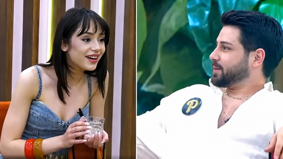 Kısmetse Olur Eftelya’nın ‘Ankara’ sözleri sosyal medyada olay yarattı