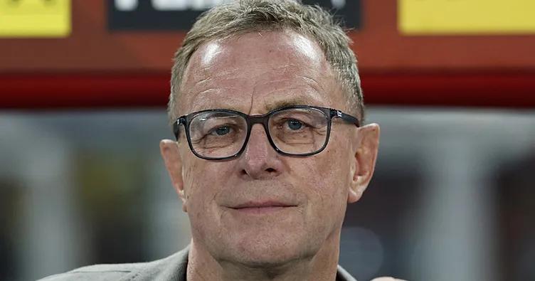 Avusturya, Ralf Rangnick ile sözleşme uzattı!