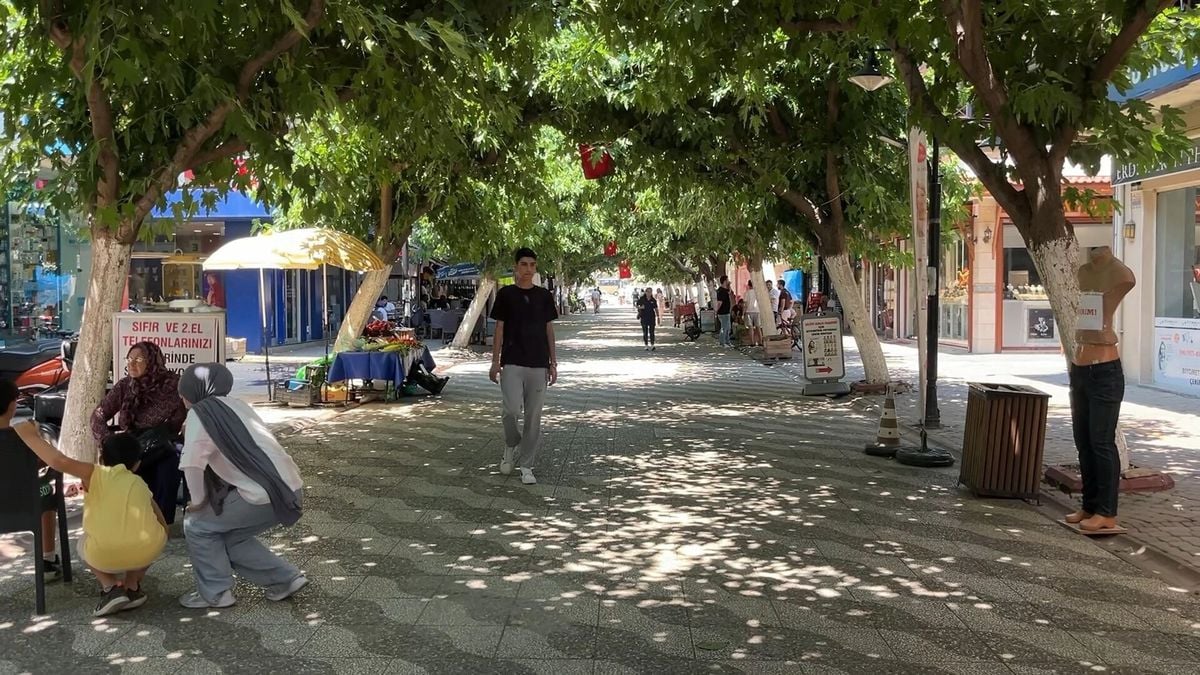 Aydın’da 3.9 büyüklüğünde deprem