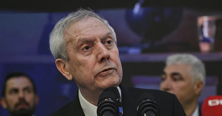Aziz Yıldırım: Bizim lügatımızda ikincilik, üçüncülük yoktur