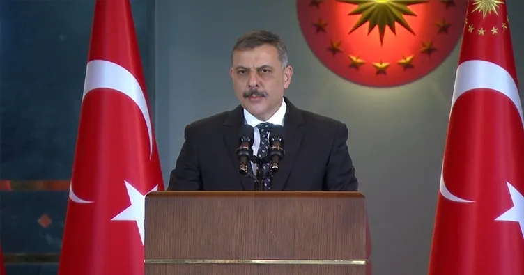 Bakan Çiftçi’den Türkiye Yapay Zeka Eylem Planı’na ilişkin paylaşım: Türkiye Yüzyılı vizyonumuza güç katacaktır