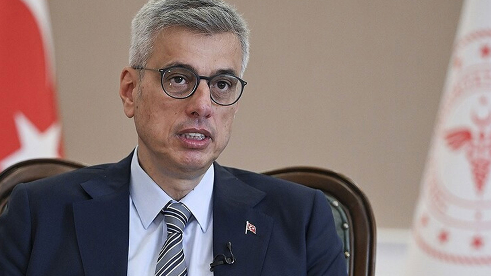 Bakan Memişoğlu: ‘Kanser Taramalarına Kısa Mesajla Davet’ uygulamasında 3’üncü etabı başlattık