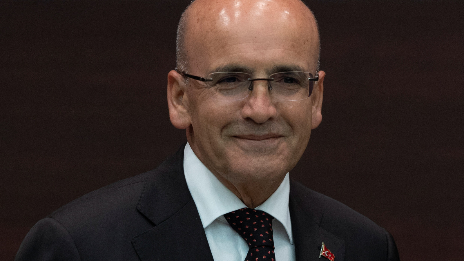Bakan Şimşek, Londra’da iklim finansmanı etkinliklerine katılacak