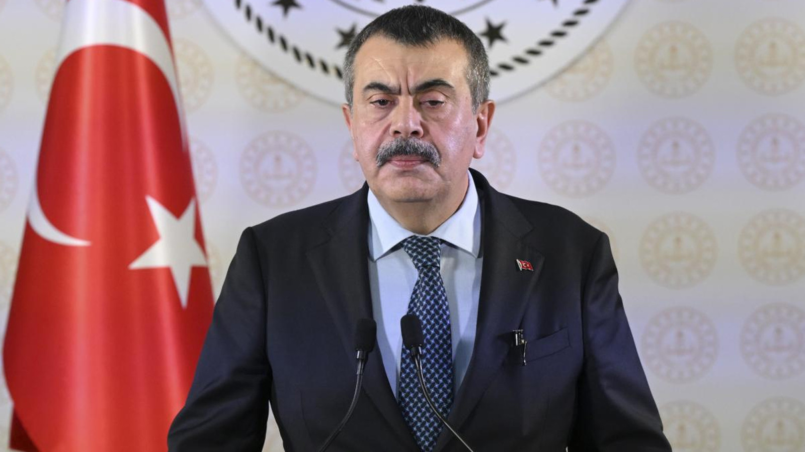 Bakan Tekin: Okullaşma oranlarının artırılmasına yönelik eylem planları hazırlandı