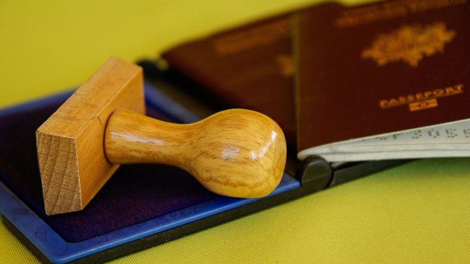 Bakan Uraloğlu’ndan vize sorunlarına ilişkin açıklama