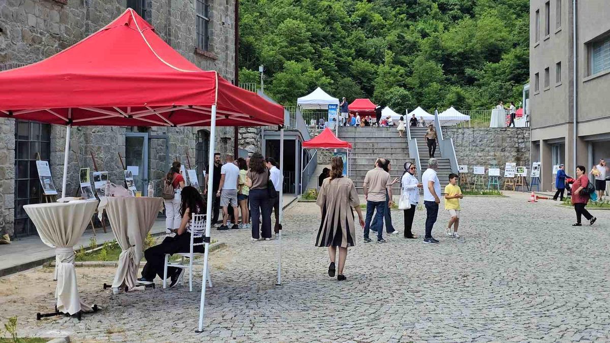 BAKKA’nın ilk kez düzenlediği festivale büyük ilgi