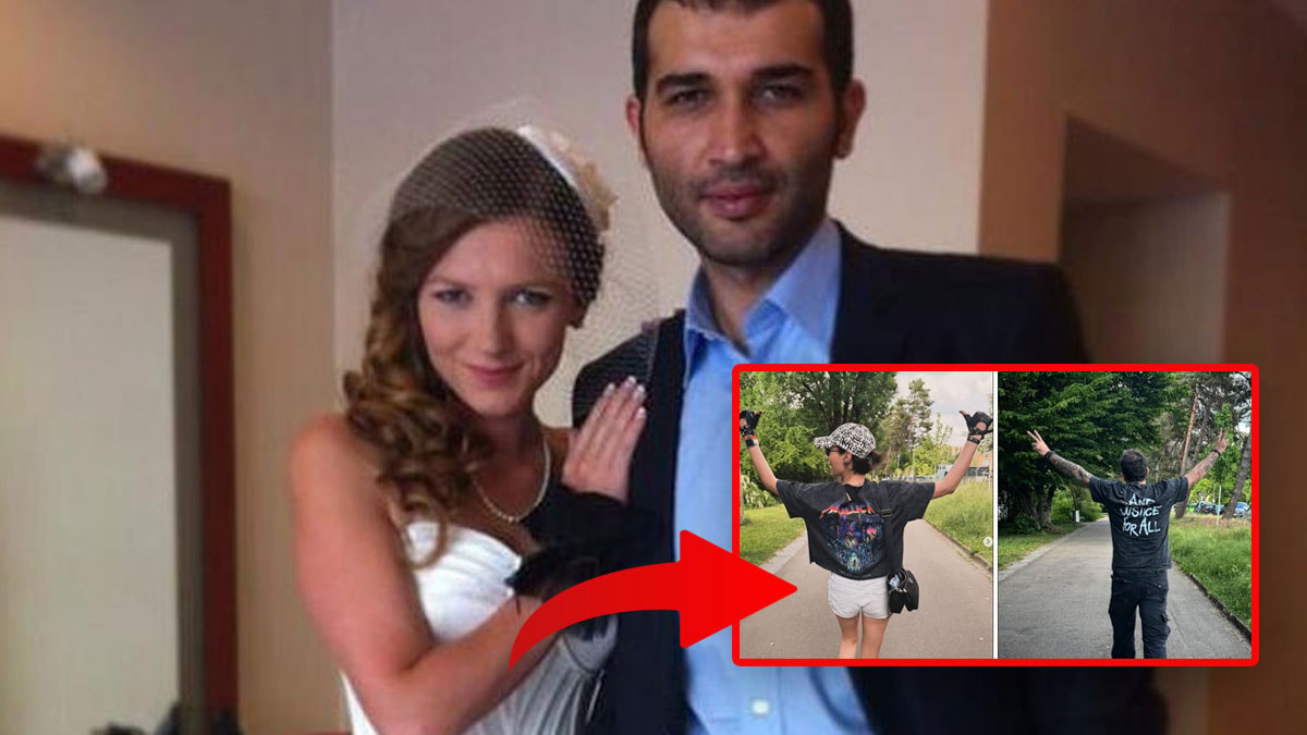 Ecem Özkaya ile görüntülenmişti! Barış Atay’ın eski eşi gerçeği yıllar sonra açıkladı: ‘7 yıl önce ayrıldık’