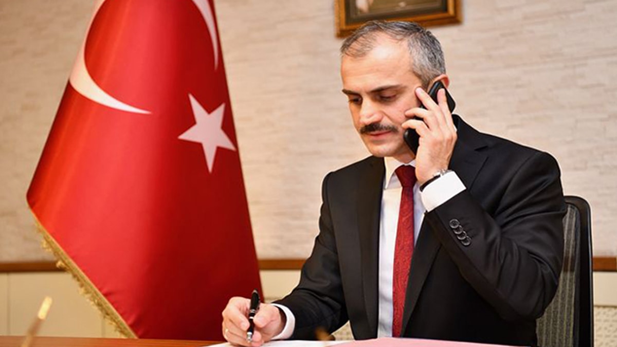 Danıştay’dan AKP’li başkan hakkında soruşturma kararı