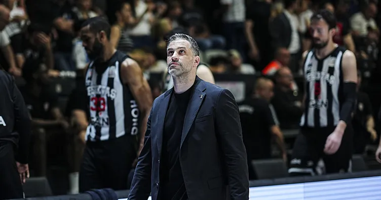 Beşiktaş’tan Sinan Erdem Spor Salonu tercihi!