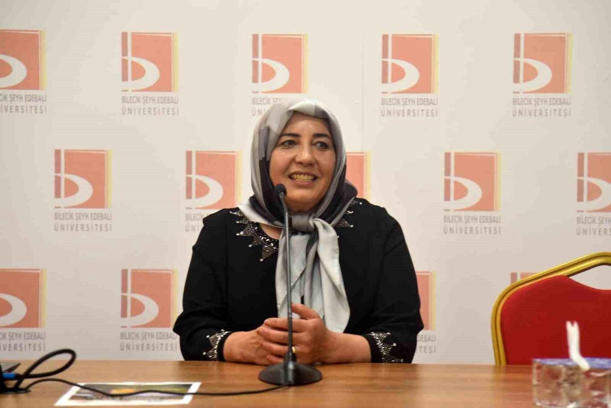 Bilecik’te ‘Tarımda Kadın Girişimciler ve Başarı Hikayeleri’ konulu program düzenlendi