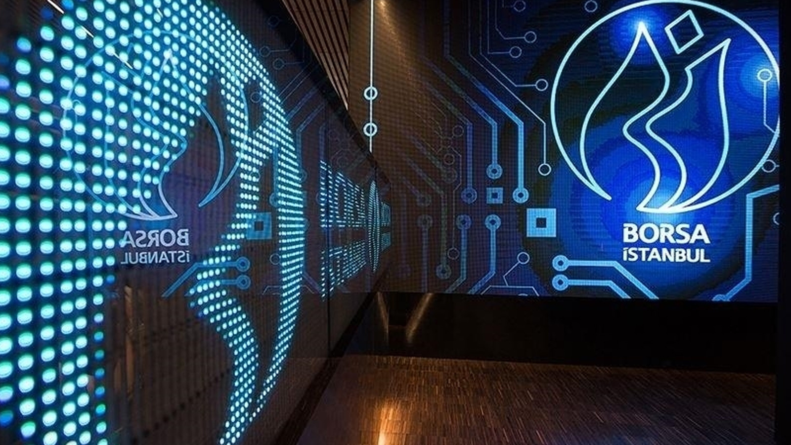 Borsa günü yükselişle tamamladı