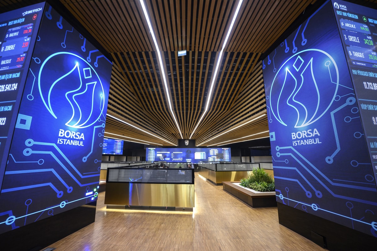 Borsa güne yükselişle başladı – 26 Mayıs 2026