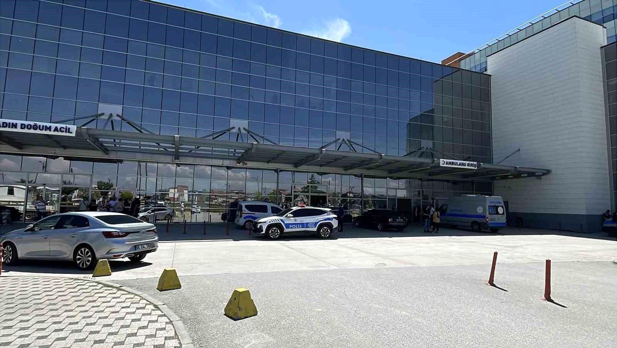 Boşanma aşamasındaki kocasının ağır yaraladığı kadın kurtarılamadı