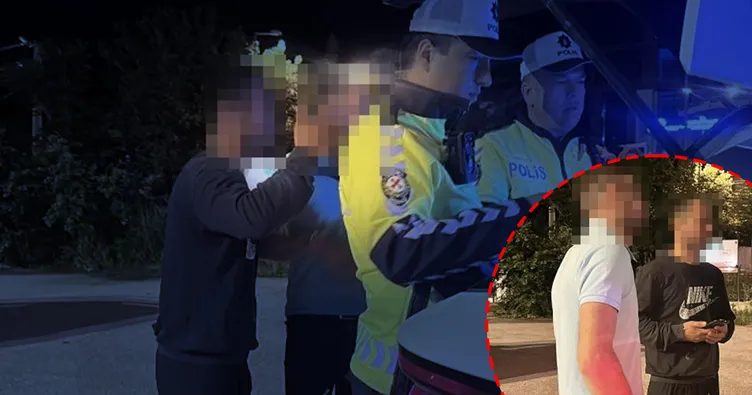 Burdur’da alkollü sürücüden akılalmaz savunma: “Alkollü değilim!” Ehliyetine el konuldu