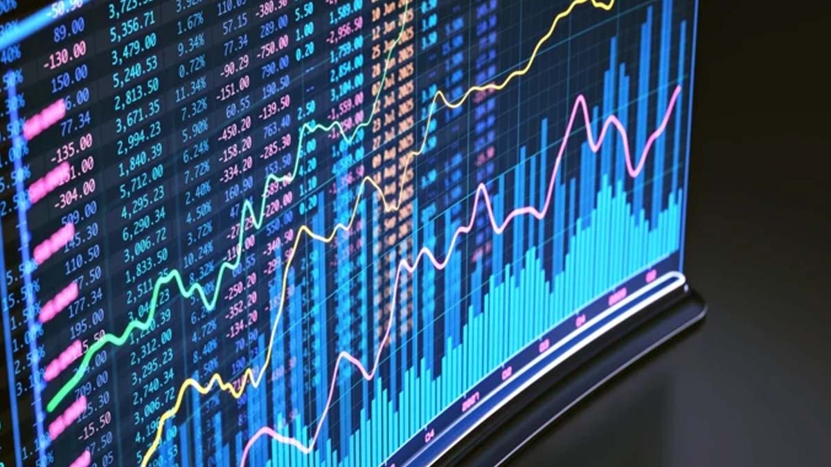 Borsa yeniden yükselişe geçti!
