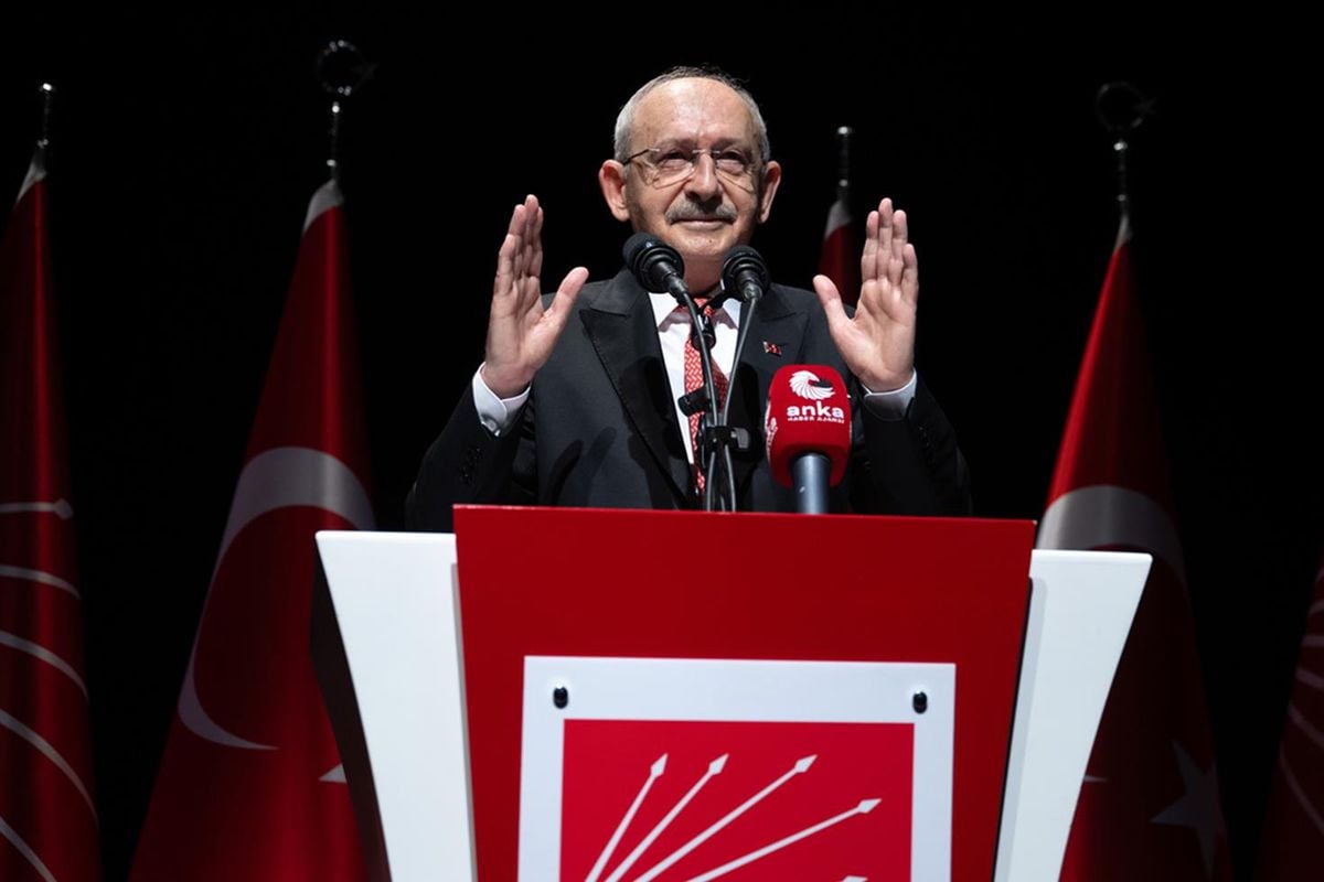 CHP’de eylülün ilk haftası olağan kurultay süreci başlatılacak