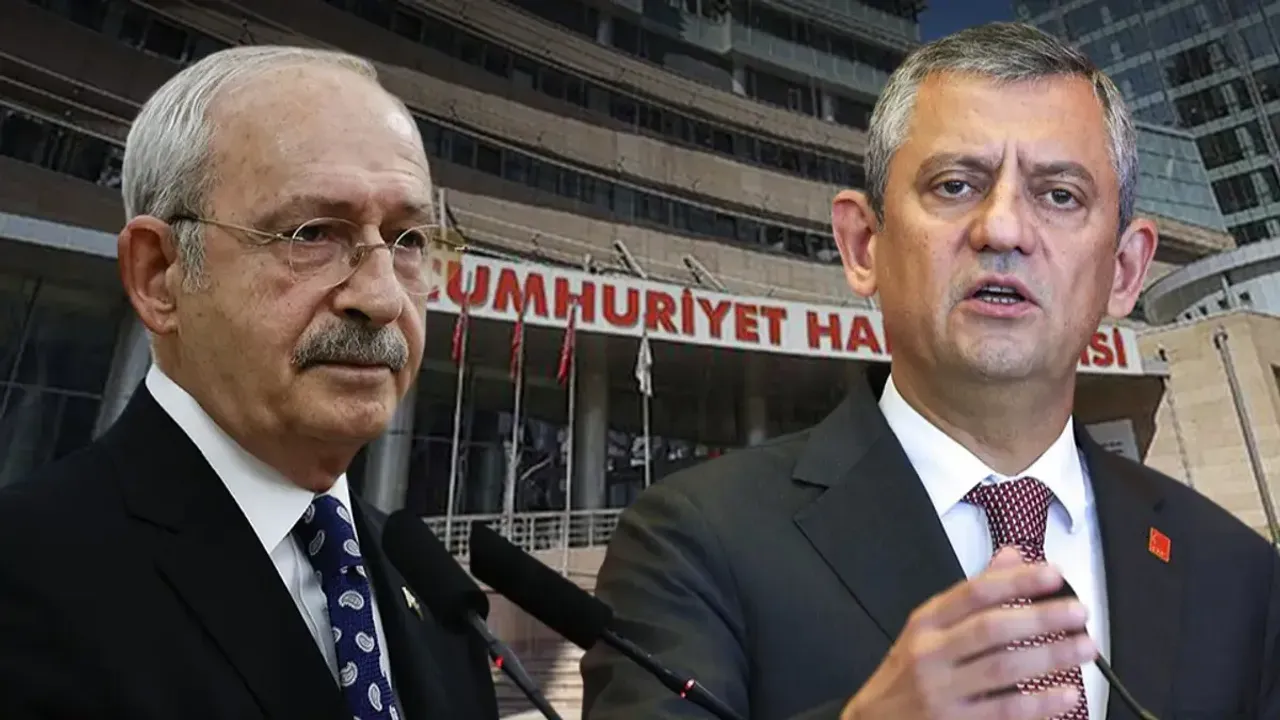 Özel, Kılıçdaroğlu CHP’sinin oy oranını ilk kez açıkladı