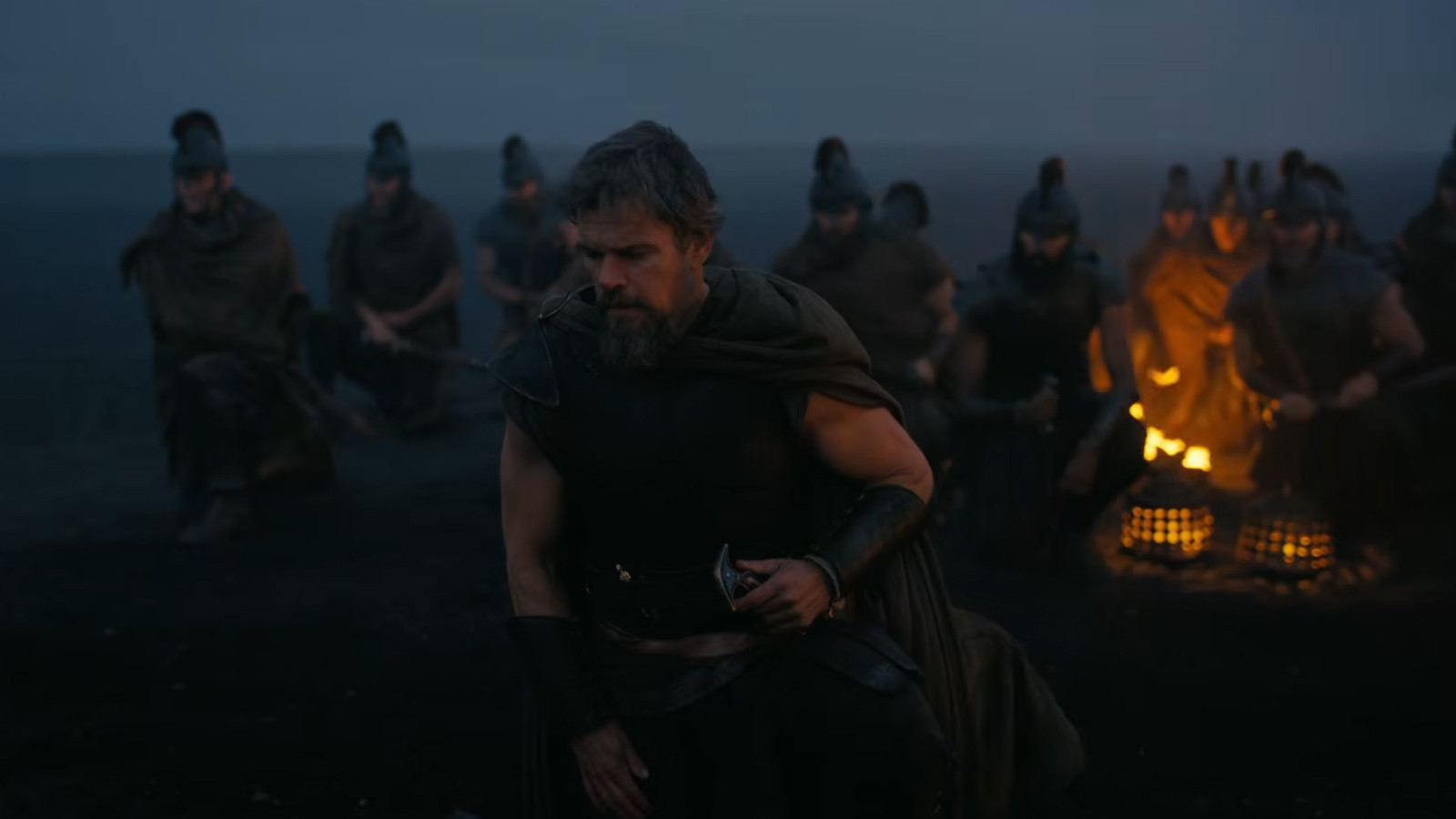 Christopher Nolan’ın yeni filmi The Odyssey gösterime girmeden rekor kırdı!