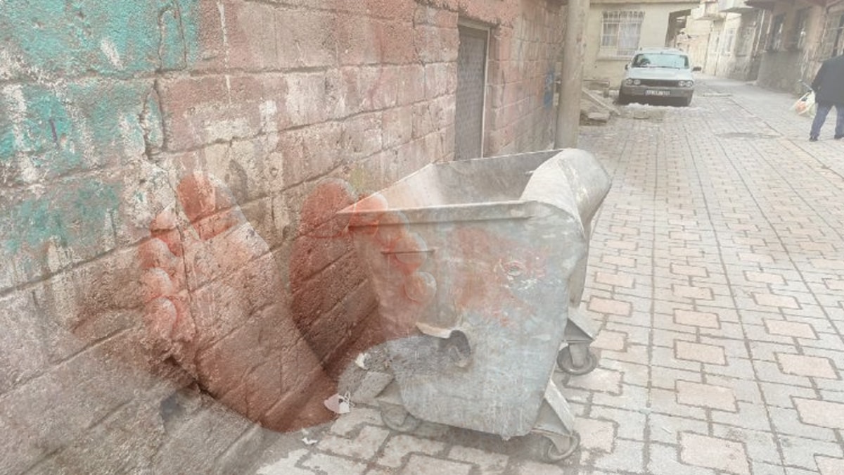 16 yıllık sır bu yöntemle aydınlatıldı! Yeni doğan bebek çöpün yanında bulunmuştu
