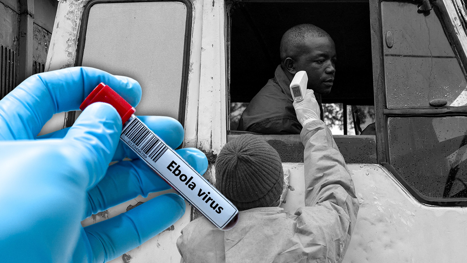 Demokratik Kongo’nun Dünya Kupası kampına ebola engeli! Tüm planlar değişti