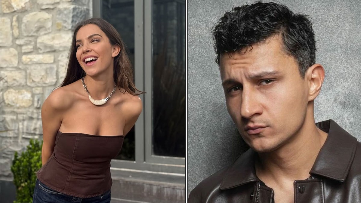 Aşkları dizi setinde başladı: Alper Çankaya Yaren Güldiken’den tatil pozları