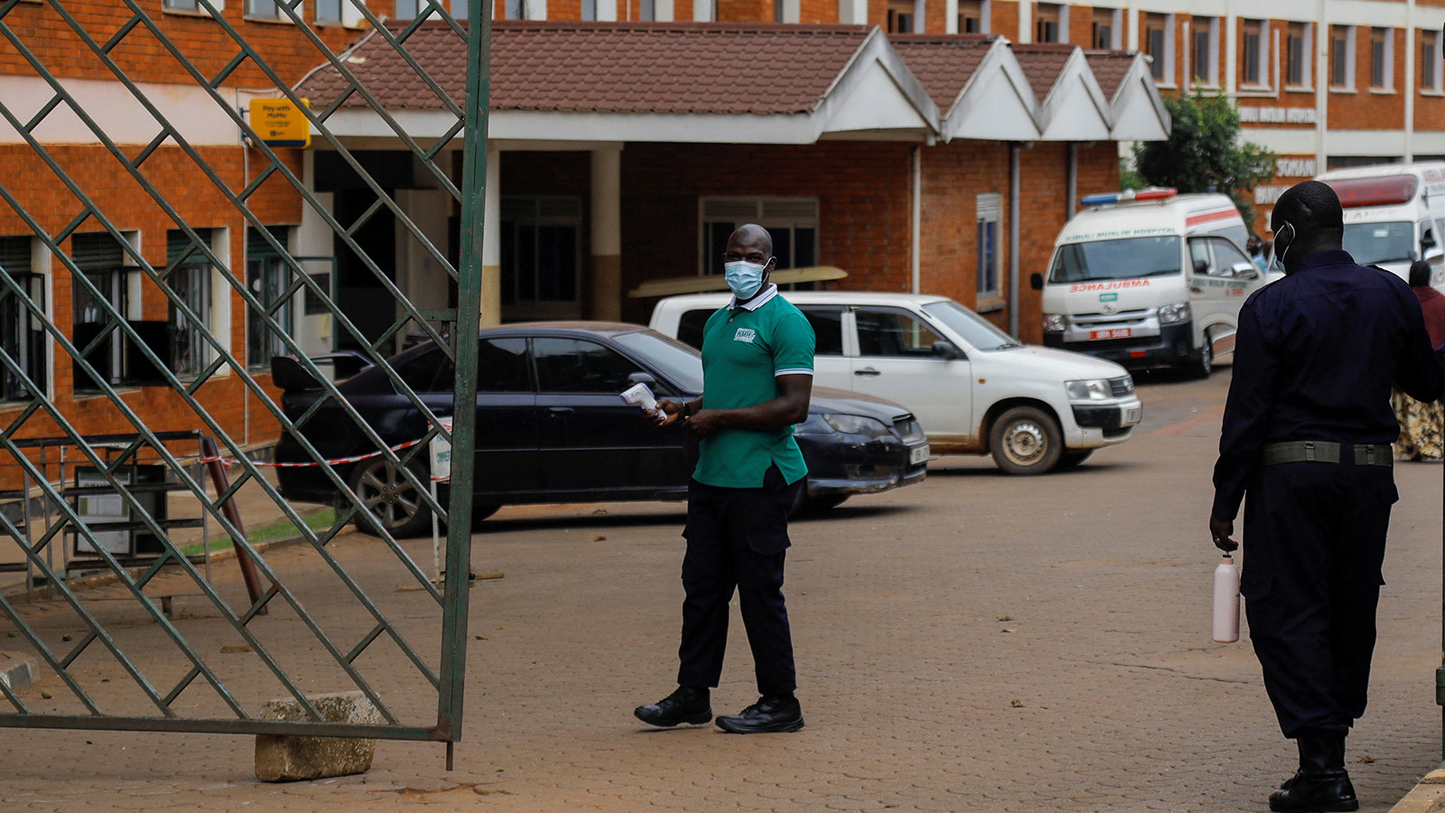 Dünya Sağlık Örgütü’nden kritik karar: Ebola salgını için ‘uluslararası acil durum’ ilan edildi
