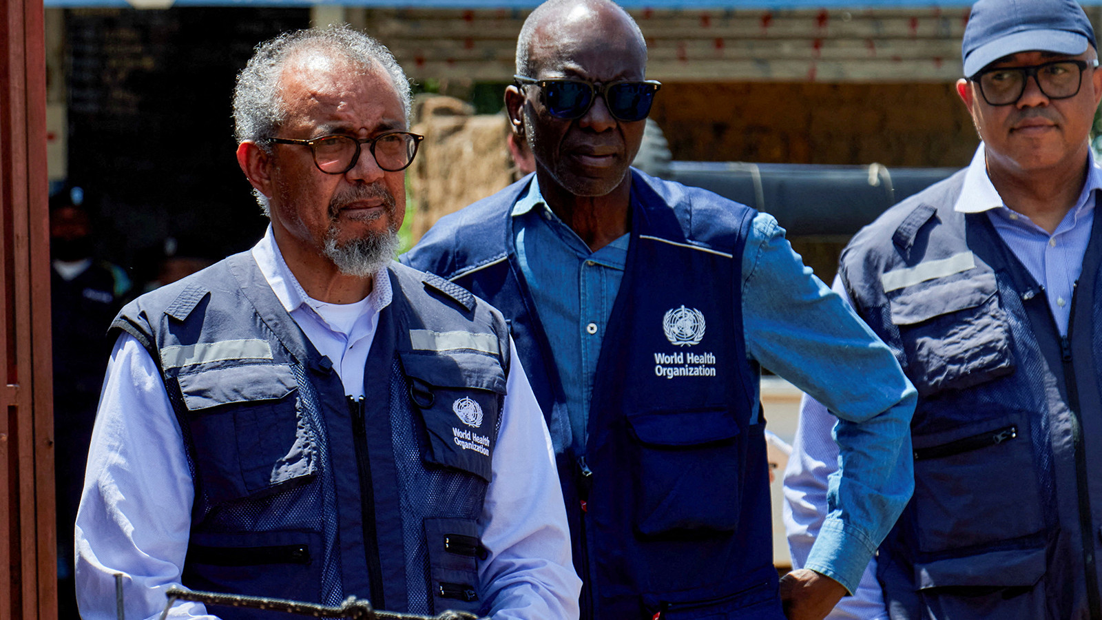 Ebola krizi büyüyor! Kongo’dan sonra Uganda’da vaka sayısı artıyor