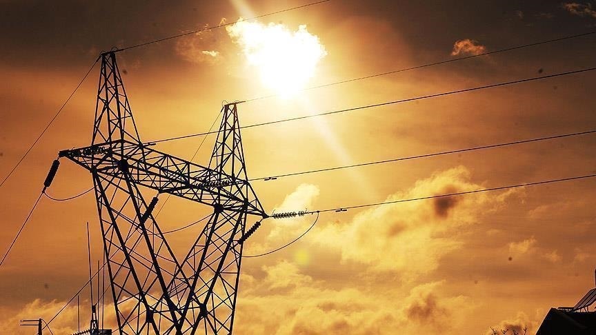 Spot piyasada elektrik fiyatları -14 Haziran 2026