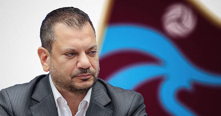 Ertuğrul Doğan’dan 10+4 yabancı kuralı için açıklama: “TFF ile görüşeceğim”