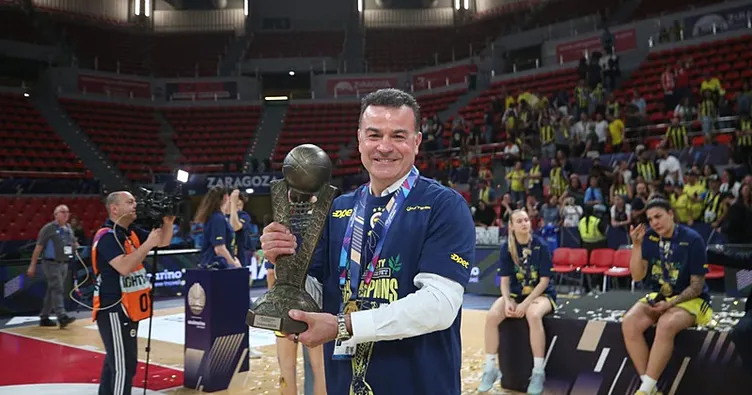 Eski Fenerbahçe Yöneticisi Şansal: “Mendez, devam etmek istemedi”