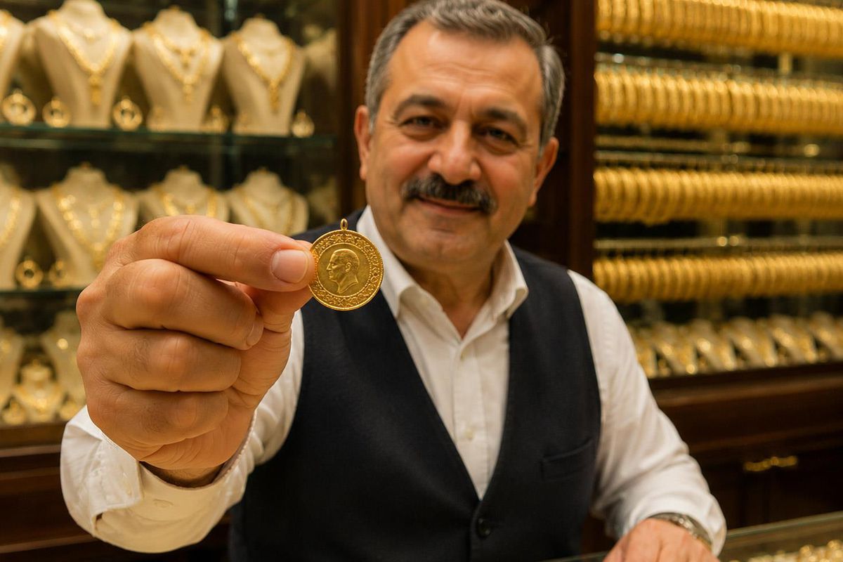 Evini, arabasını satıp altına yatıranlar şokta: Düşüş durdurulamıyor