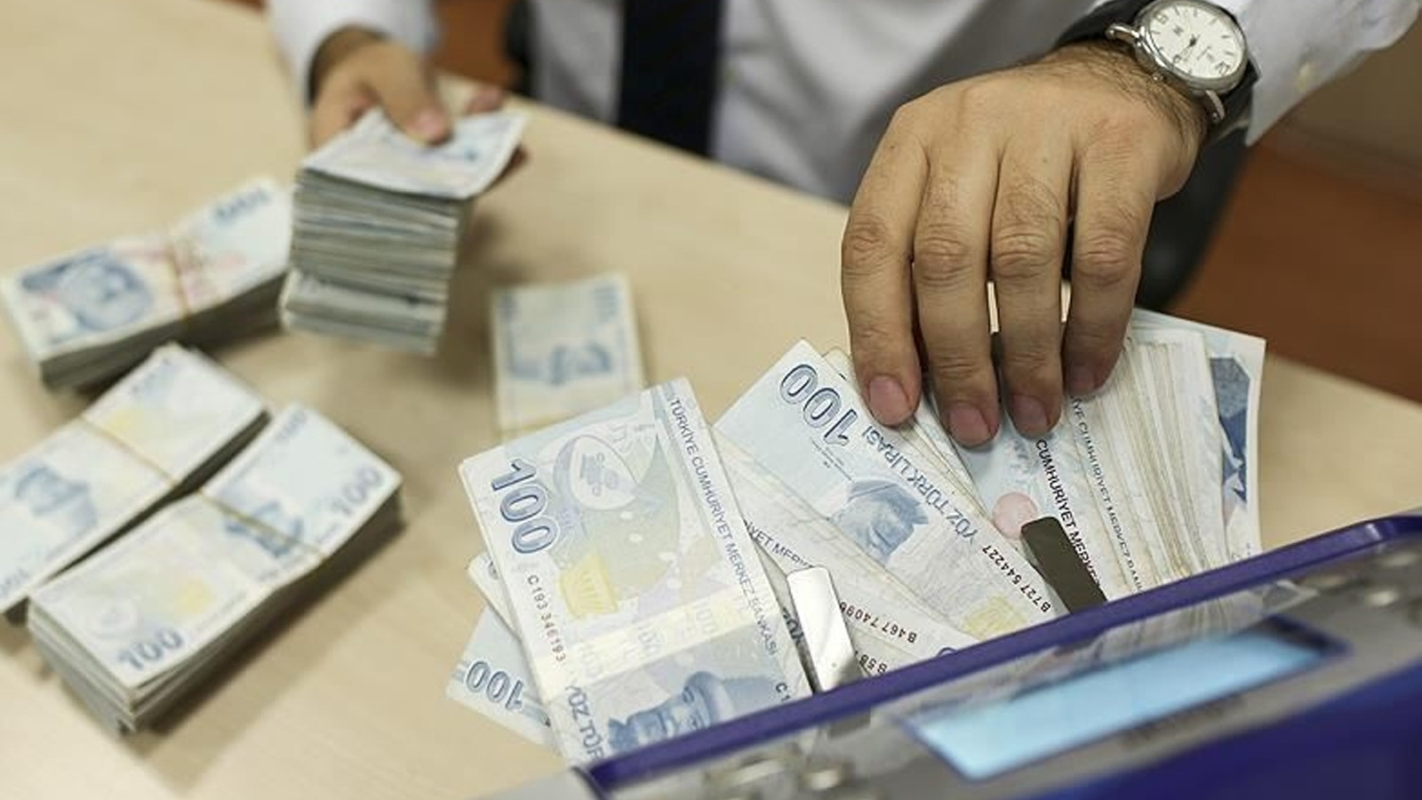 Faizsiz kredi yarışında rakam 100 bin TL’ye çıktı: Banka banka yeni fırsatlar belli oldu